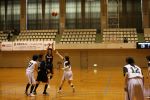 第7回 京都府社会人レディースバスケットボール大会 皇后杯バスケットボール選手権予選大会【2024京都女性スポーツフェスティバル】