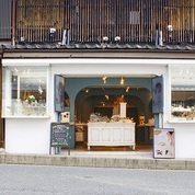 【心ときめく京都でおしゃれアイテム】清水坂ガラス館－ぴあり－【清水】