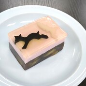 特製羊羹「樹氷」・焼き菓子のご紹介