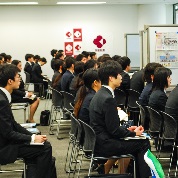 ２月１日（土）「地方７紙 業界研究セミナー」のご案内