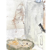 【作品展】「京都日本画新展」受賞者三人展 ―山部 杏奈 竹下 麻衣 古谷 優加子―
