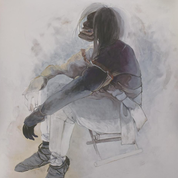 【作品展】大西佑奈 日本画展―祭日と日々―