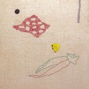 【作品展】大槻拓矢 個展　「模糊としかつめ」