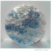 【作品展】岸田　尚子　日本画展　-追憶の季-