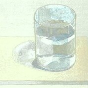 【作品展】矢野 瑞季 個展 「透明の色」