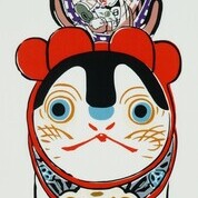 【ことしるべ美術クラブ　スタッフおすすめのアートスポットVol.336】細辻伊兵衛美術館　永樂屋創業410周年記念特別展『私は昔「モモタロウ」と云われてました』