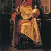 担当学芸員 おススメの作品 その3「イレーヌ」