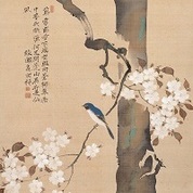 私と江戸絵画 エピソード大募集!~第二弾は抱一・其一など江戸琳派をご紹介~