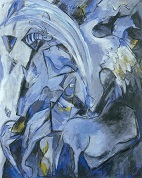 「第103回 二科展」 作品紹介 vol.7