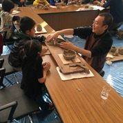 【報告】子どもワークショップを開催