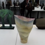 『改組 新 第5回 日展 京都展』 ―特 集― No.8(最終回)