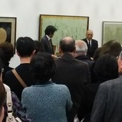『改組 新 第5回 日展 京都展』 ―特 集― No.2