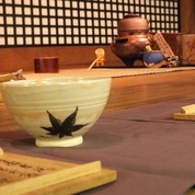 関連イベントレポート「天正・昭和　ふたつの大茶湯―茶道史」
