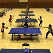 【大会結果報告】第30回オール京都レディース卓球大会　シングルス戦