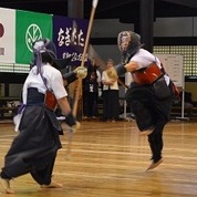 【大会報告】第26回　春のなぎなた大会