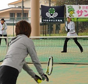 【大会結果報告】第30回 京都女子テニス連盟さわやかテニストーナメント
