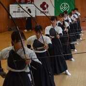 【大会結果報告】第5回京都府弓道連盟女子弓道大会