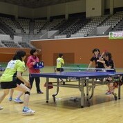 【大会結果報告】第30回オール京都レディース卓球大会 団体戦