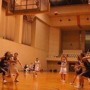 【大会結果報告】第２回京都府社会人レディースバスケットボール大会 皇后杯選手権予選大会